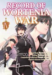 Icon image Record of Wortenia War (Manga)