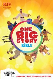 Icon image KJV One Big Story Bible