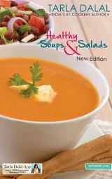 Icon image Healthy Soups & Salad