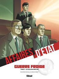 Icon image Affaires d'Etat - Guerre Froide