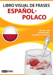 Icon image Libro visual de frases Español-Polaco