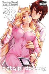 Icon image Catgirl Doctor