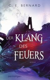 Icon image Der Klang des Feuers: Roman