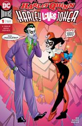 Icon image Harley Quinn: Harley Loves Joker (2018)