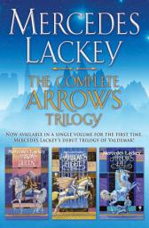 Icon image The Complete Arrows Trilogy