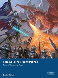 Icon image Dragon Rampant: Fantasy Wargaming Rules
