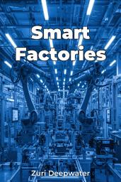 Icon image Smart Factories