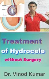 Icon image Treatment of Hydrocele without Surgery