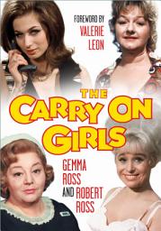 Icon image The Carry On Girls