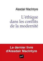 Icon image L'éthique dans les conflits de la modernité