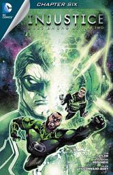Icon image Injustice: Gods Among Us: Year Two (2014)