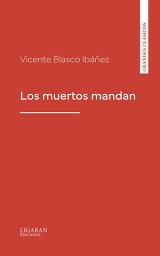 Icon image Los muertos mandan