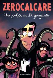 Icon image Un pulpo en la garganta