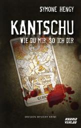 Icon image Kantschu: Wie du mir, so ich dir