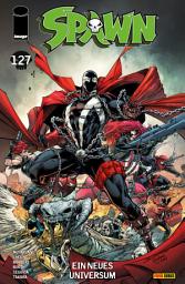 Icon image Spawn (Band 127)