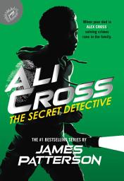 Icon image Ali Cross: The Secret Detective