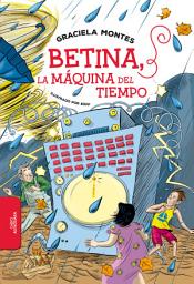 Icon image Betina, la máquina del tiempo