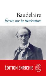 Icon image Écrits sur la littérature