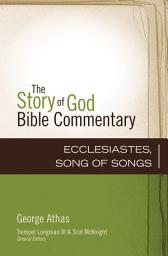 Icon image Ecclesiastes, Song of Songs