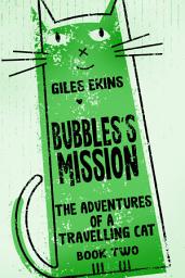 Icon image Bubbles's Mission