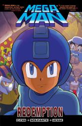Icon image Mega Man: Redemption