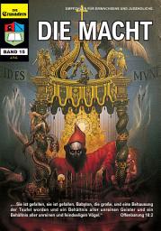 Icon image Die Macht