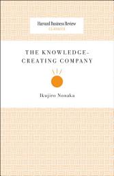 Icon image The Knowledge-Creating Company