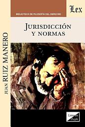 Icon image Jurisdicción y normas