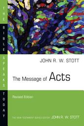 Icon image The Message of Acts