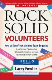 Icon image Rock-Solid Volunteers
