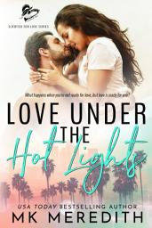 Icon image Love Under the Hot Lights