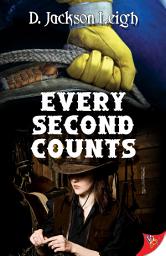 Icon image Every Second Counts