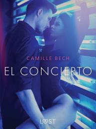 Icon image El concierto