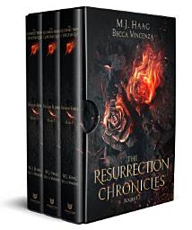 Icon image The Resurrection Chronicles: Books 1 - 3