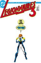 Icon image Legionnaires 3 (1986 - 1986)