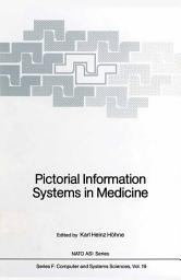 Icon image Pictorial Information Systems in Medicine