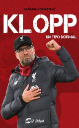 Icon image Klopp: Un tipo normal