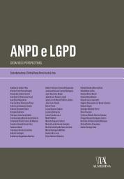 Icon image ANPD e LGPD: Desafios e perspectivas