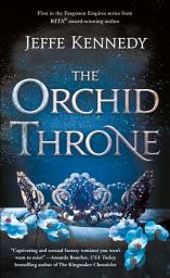 Icon image The Orchid Throne