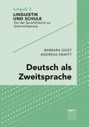 Icon image Deutsch als Zweitsprache: Sprachdidaktik für mehrsprachige Klassen