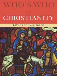 Icon image Who's Who in Christianity