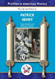Icon image Patrick Henry