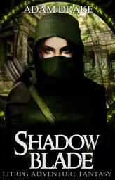 Icon image Shadow Blade: LitRPG Adventure Fantasy
