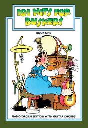 Icon image 101 Hits for Buskers: Book 1