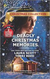 Icon image Deadly Christmas Memories: A Holiday Romance Novel