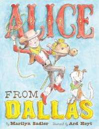 Icon image Alice From Dallas