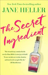 Icon image The Secret Ingredient