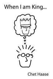 Icon image When I Am King...