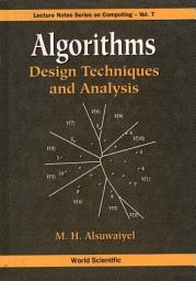 Icon image Algorithms: Design Techniques and Analysis