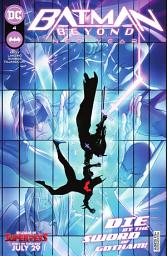 Icon image Batman Beyond: Neo-Year (2022)